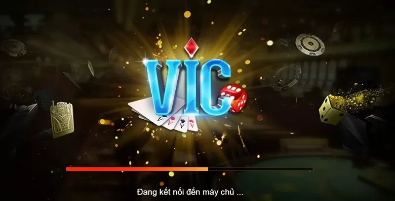 Cổng game VIC WIN