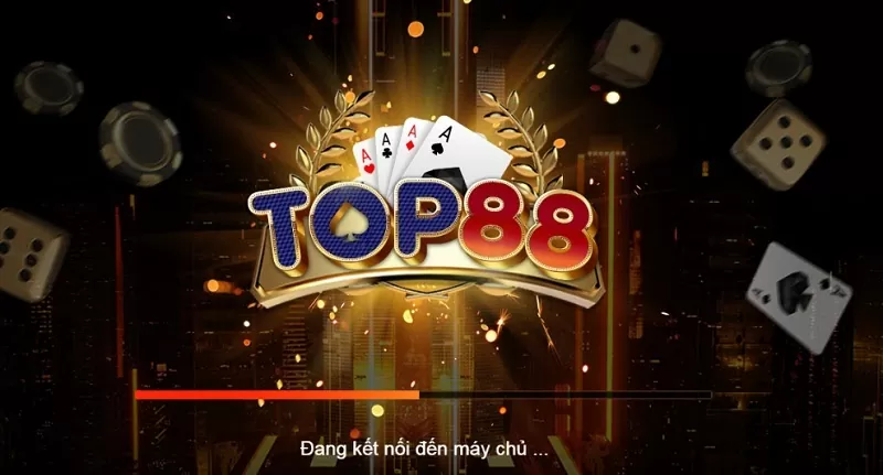 Cổng game TOP88