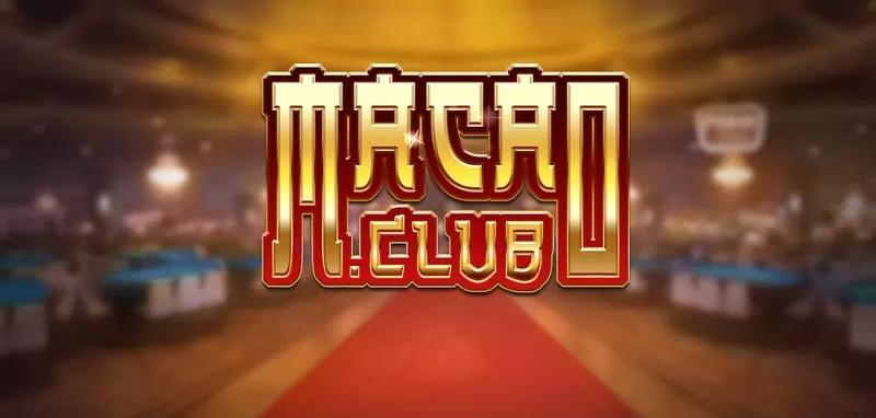 Cổng game Macau Club