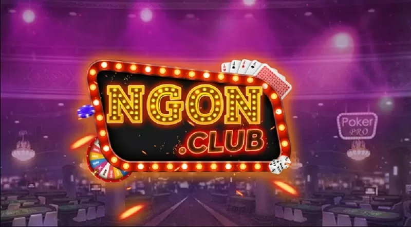Cổng game Ngon Club