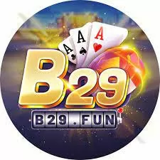 B29 Club – Game bài đổi thưởng online cho Android/IOS 2023