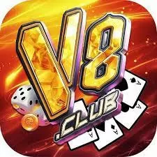 V8 Club – Tải game đánh bài đổi tiền thật APK/IOS mới nhất 2023