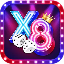 X8 Club – Tải game bài online uy tín cho APK/IOS mới nhất 2023