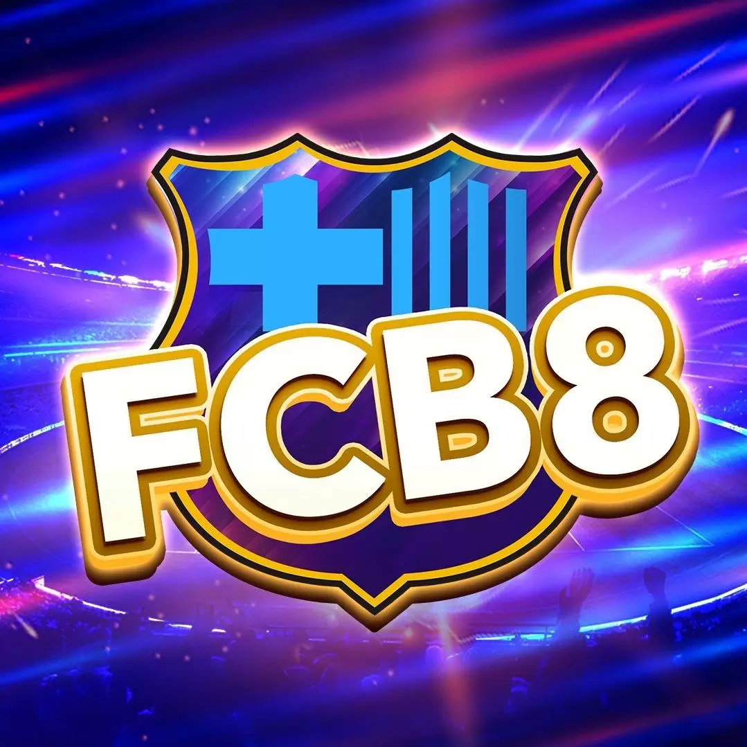Nhà cái FCB8 – Sàn giải trí trực tuyến với chất lượng quốc tế