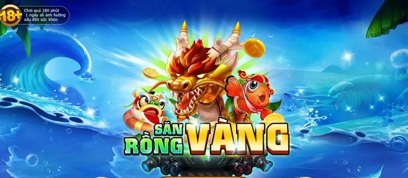 Cổng game SanRongVang