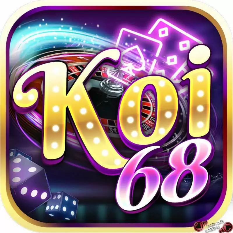 Koi68 Fun – Link tải game bài không chặn mới nhất thị trường 2023
