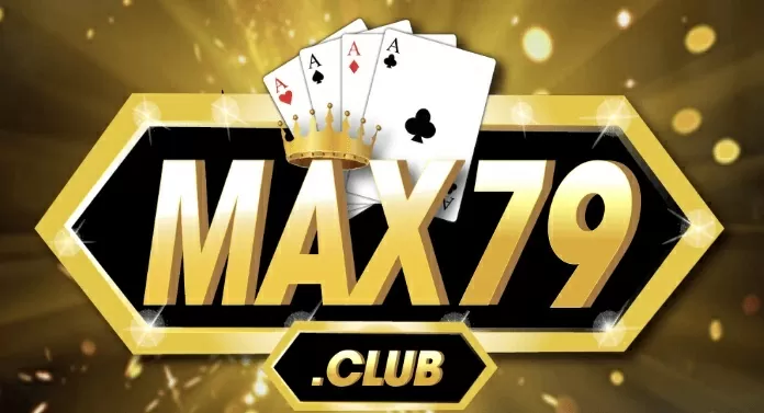 Max79 – Tải game bài uy tín hot nhất 2023 nhận giftcode 50k