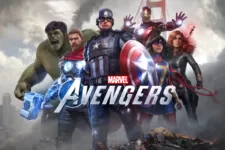 Bùng nổ cùng siêu anh hùng Marvel tại Avengers Sun win